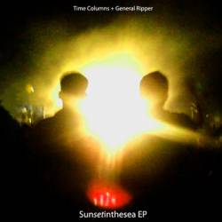 Time Columns : Sunsetinthesea Remix